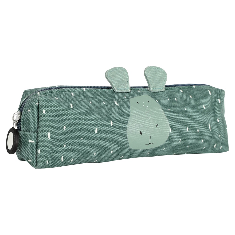 Trousse longue - Mr. Hippo